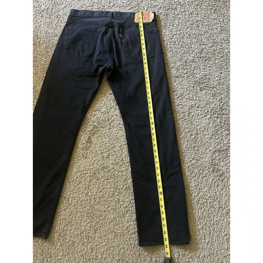 Levis excellent pre