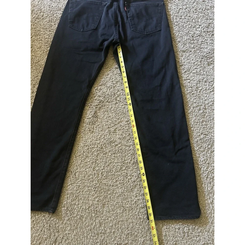 Levis excellent pre
