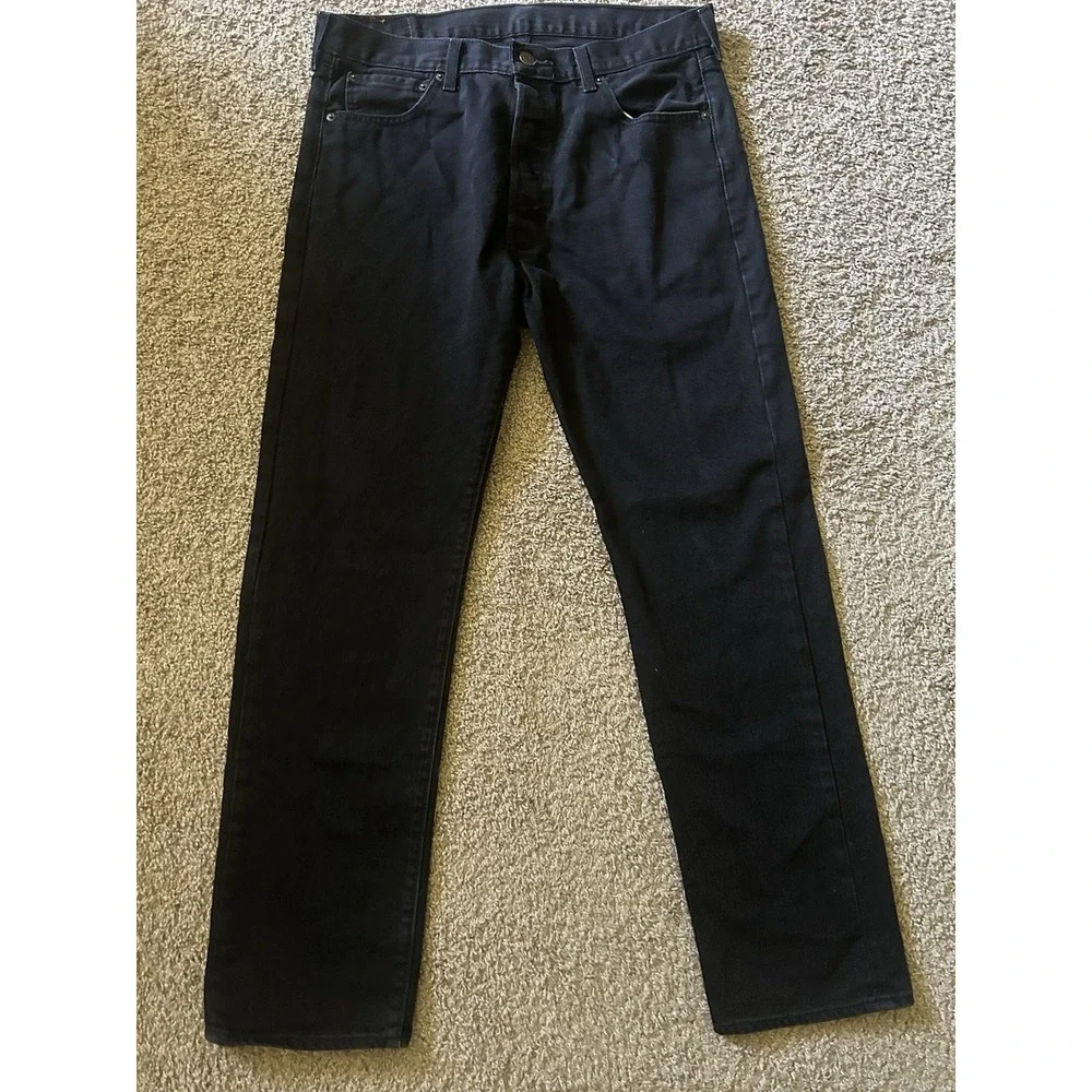 Levis excellent pre