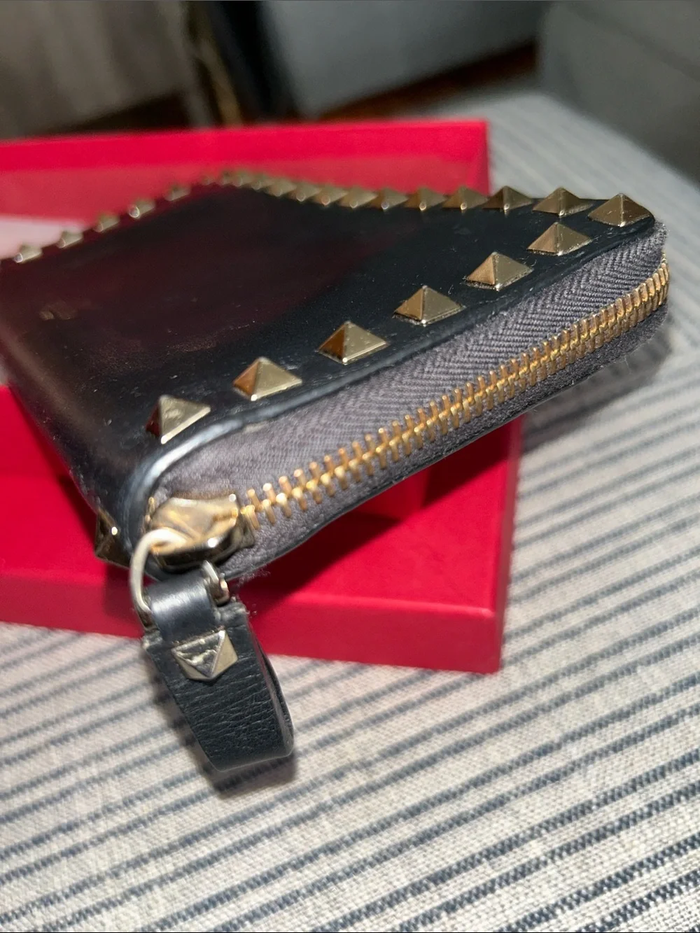Valentino Garavani sleek valentino