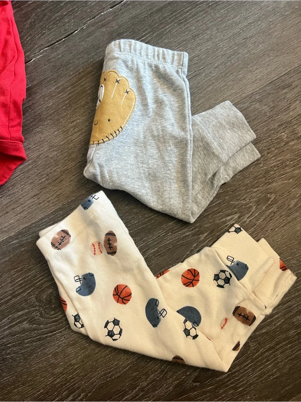 Carters item bundle