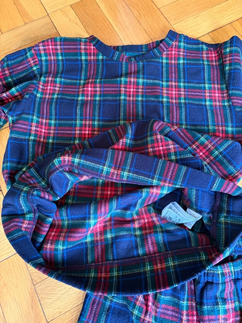 GAP please check
