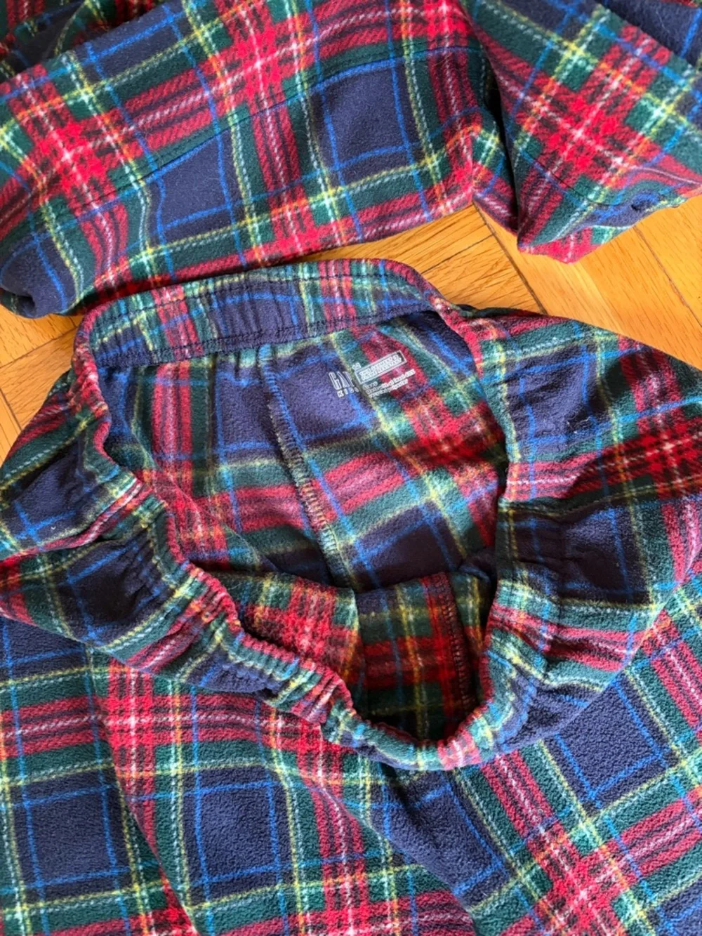 GAP please check