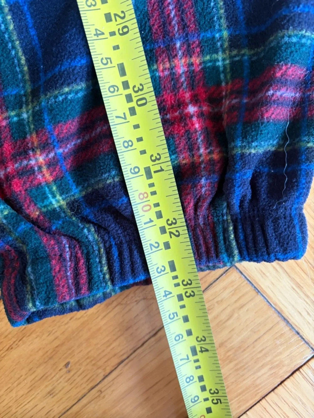 GAP please check