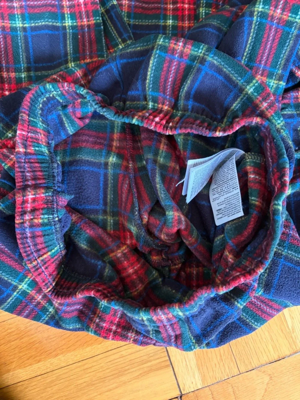 GAP please check