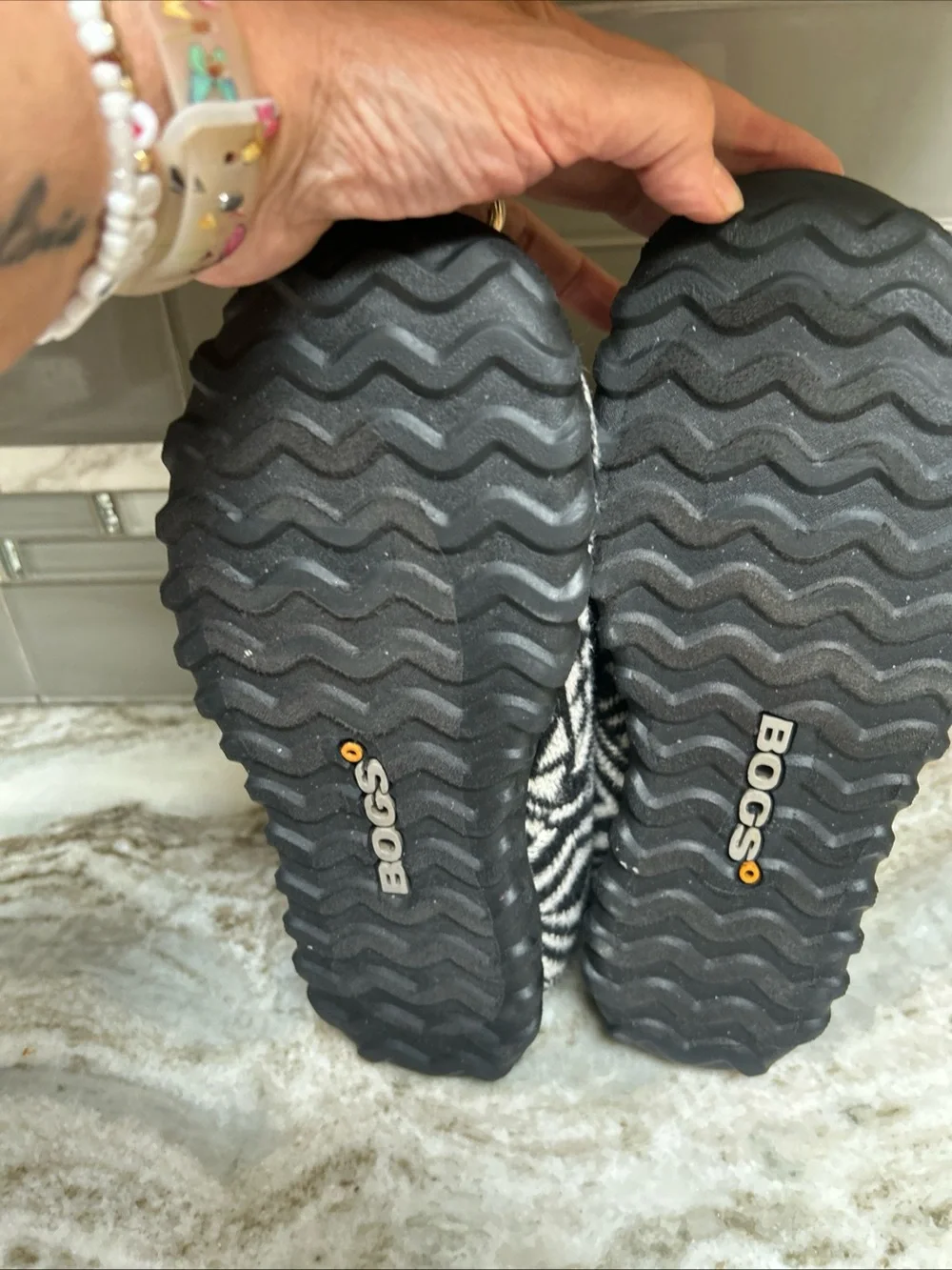Bogs women’s moc