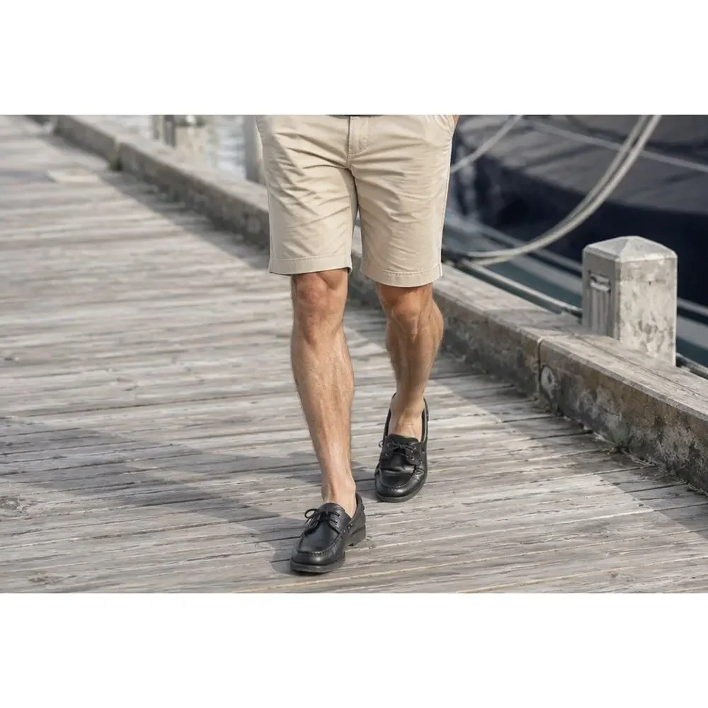 Sperry classic top