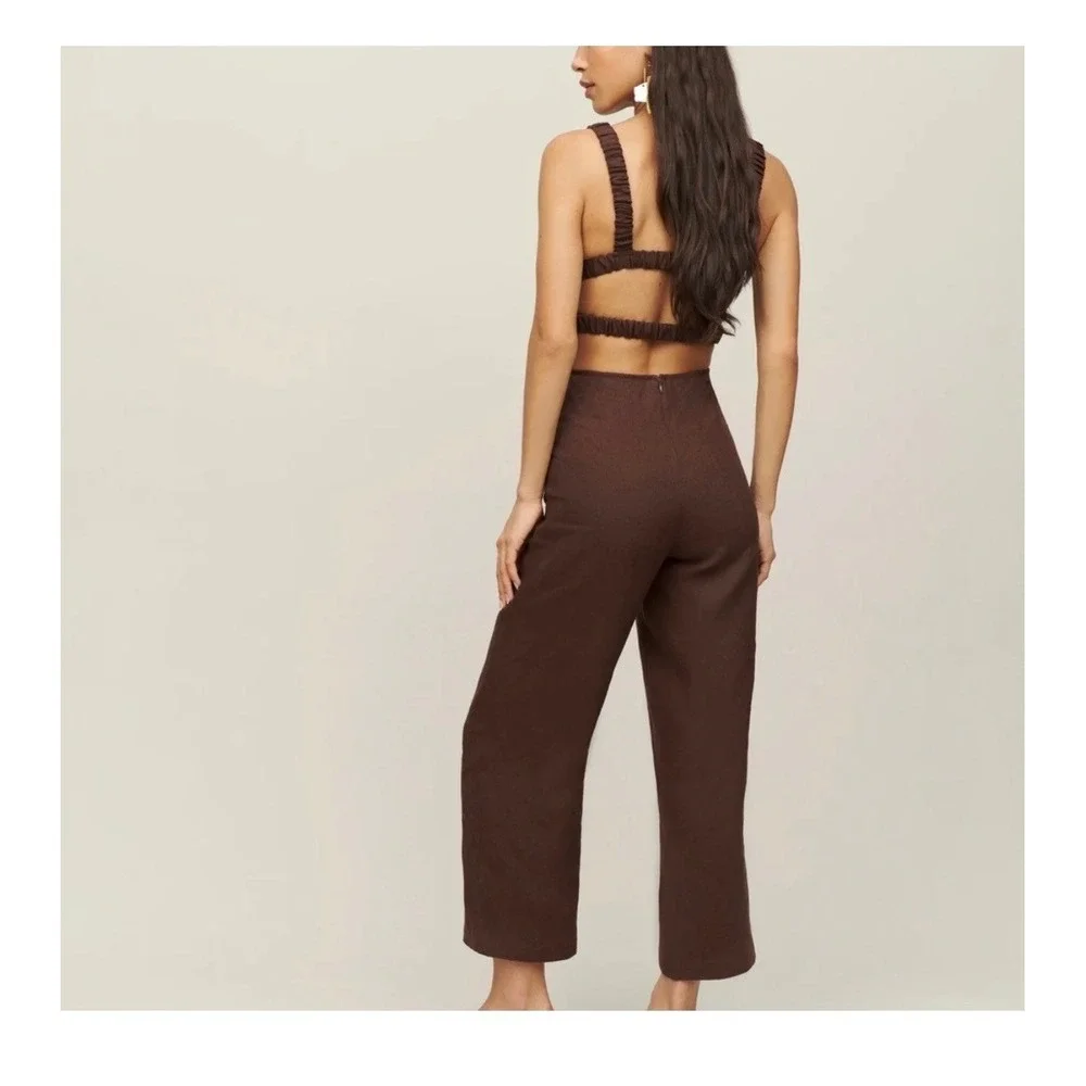 Reformation discover effortless