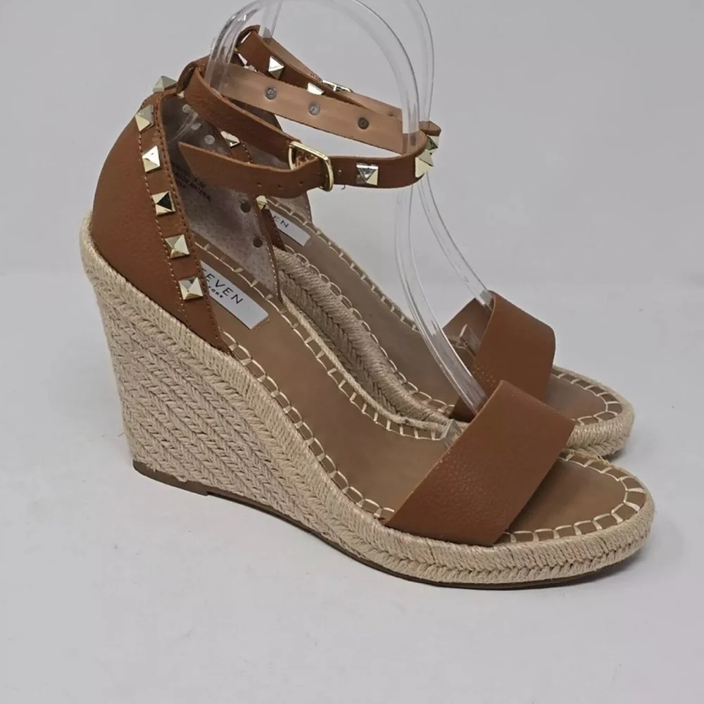 Steven By Steve Madden elevate your