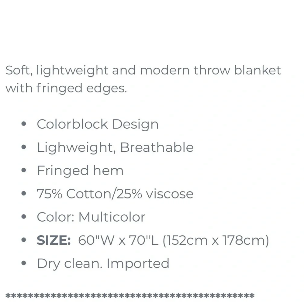 Anthropologie sold out
