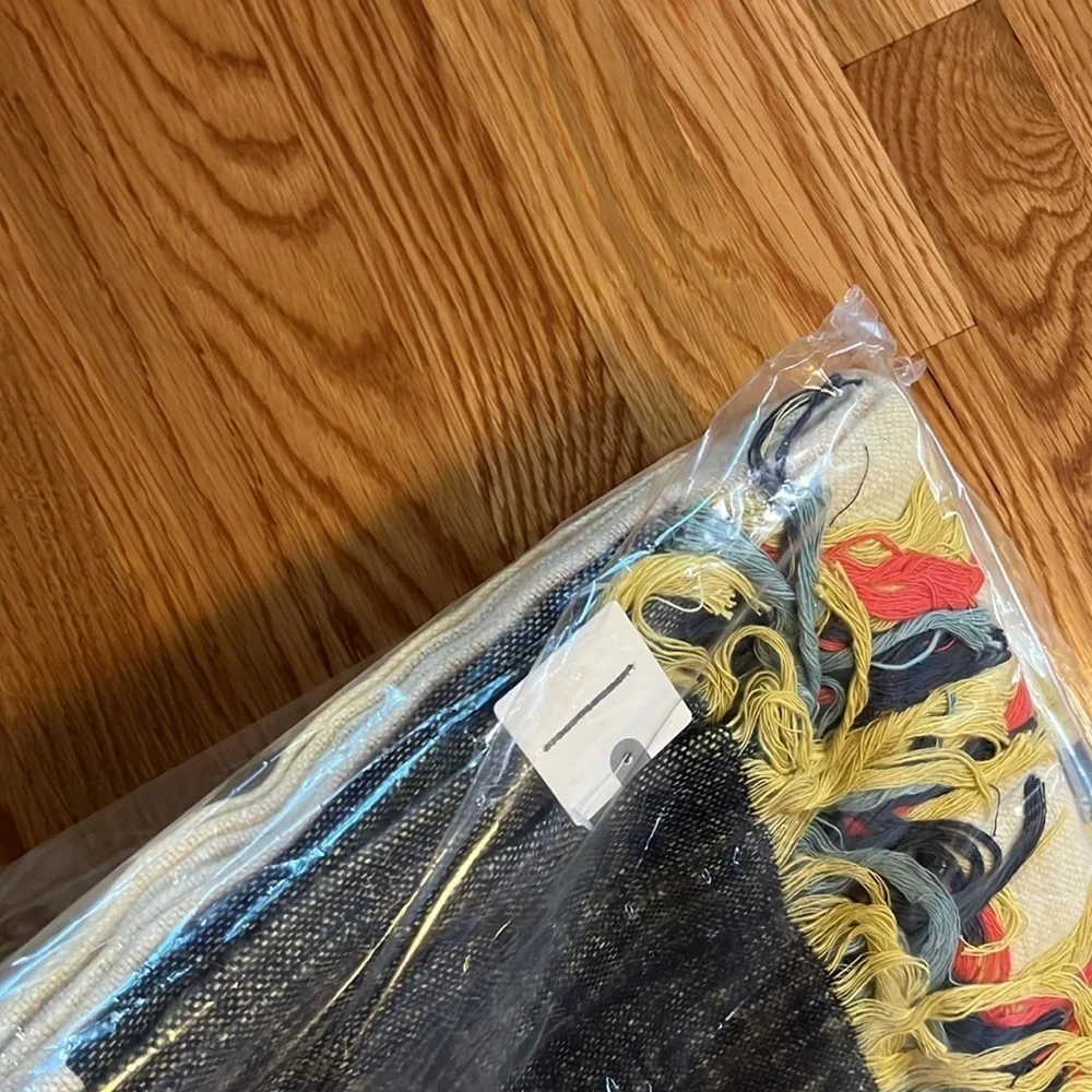 Anthropologie sold out