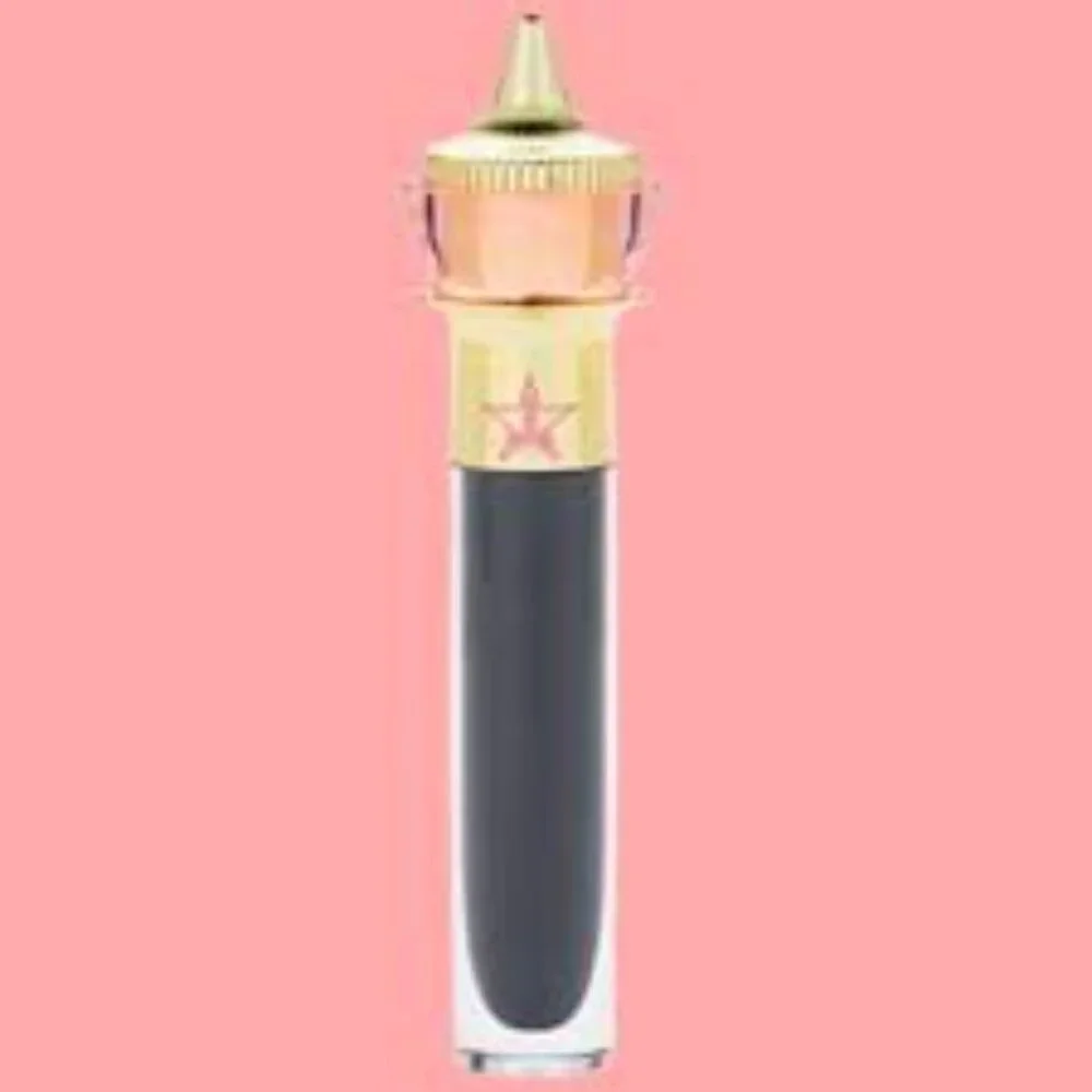 Jeffree Star new box