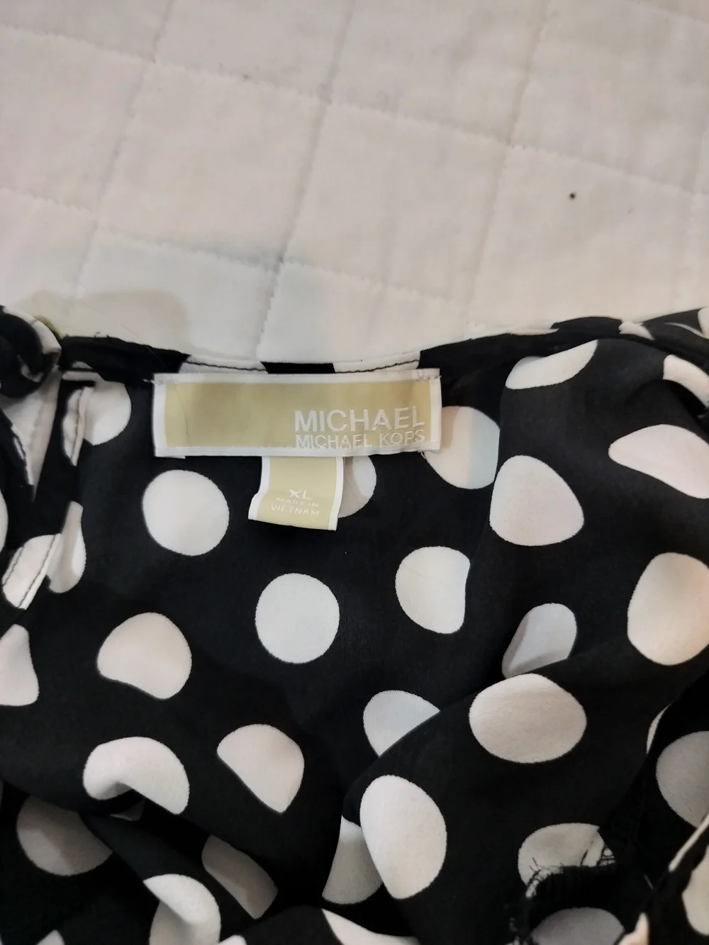 Michael Kors lightweight michael