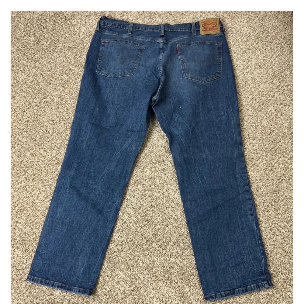 Levis levi 541