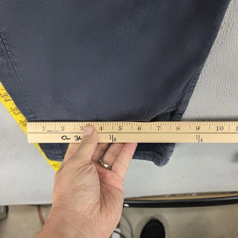 Levis do size majority