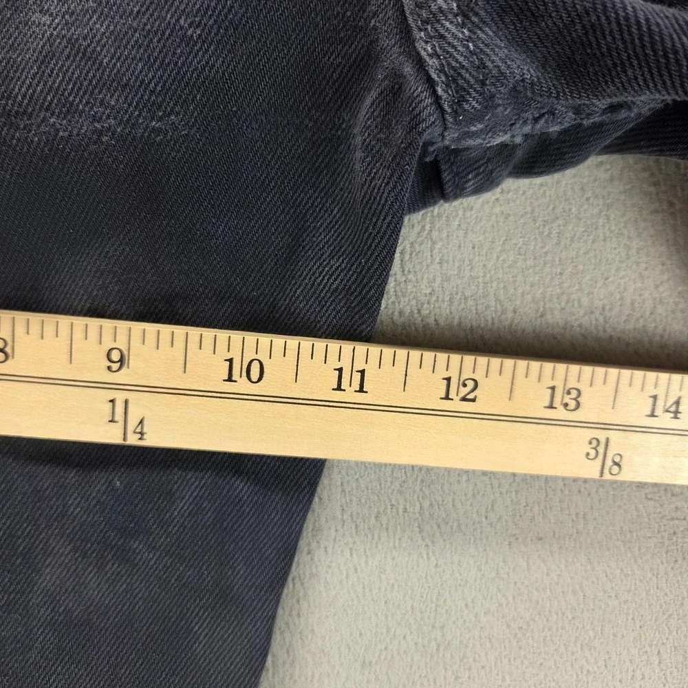 Levis not no