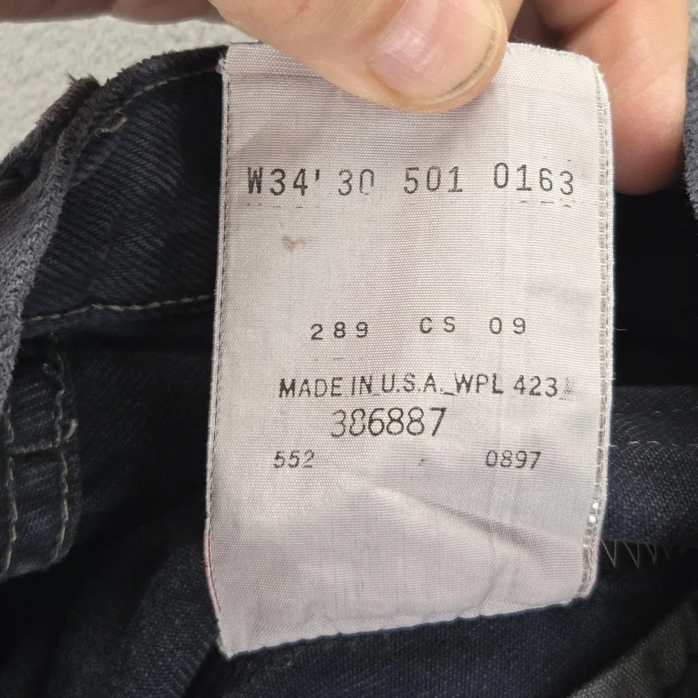 Levis important reliable