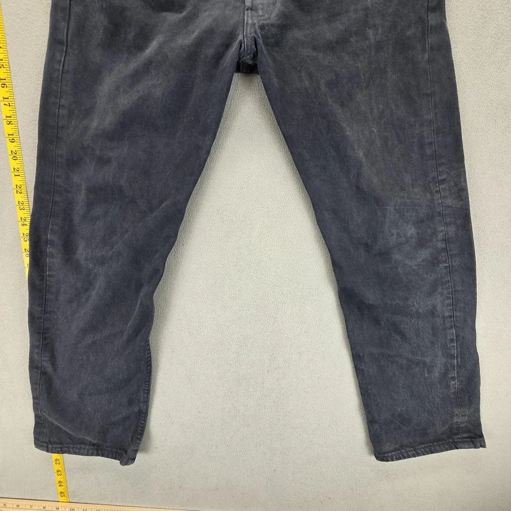 Levis longer exactly listed