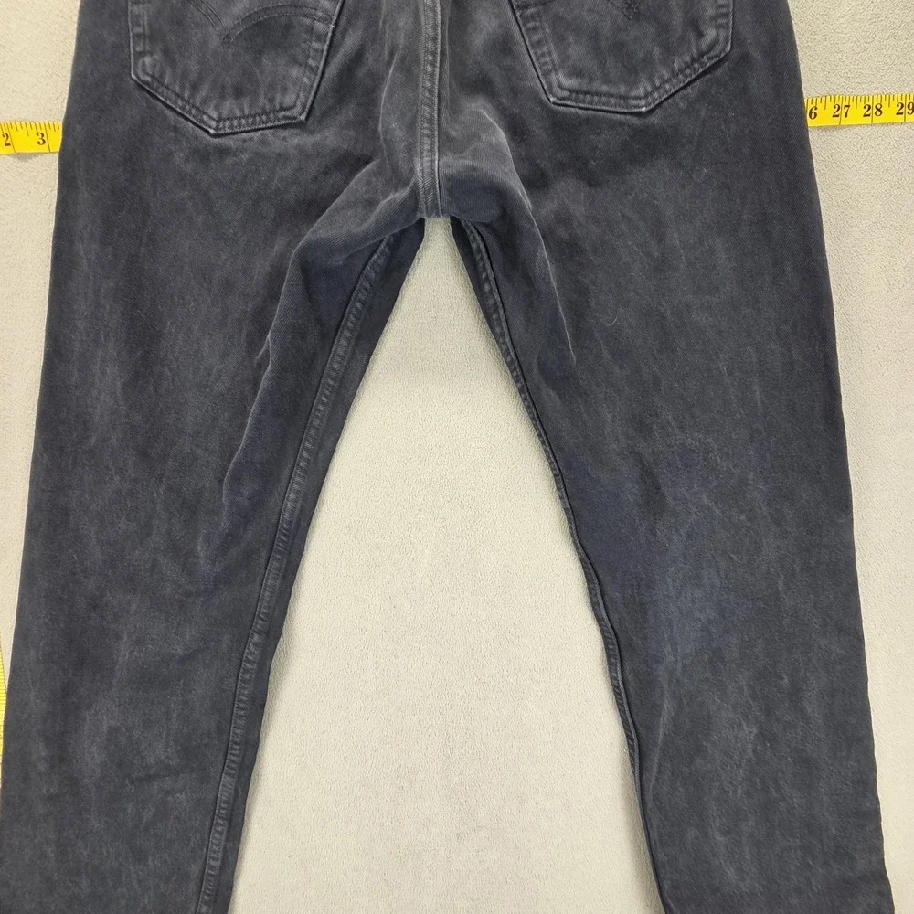 Levis patch listing