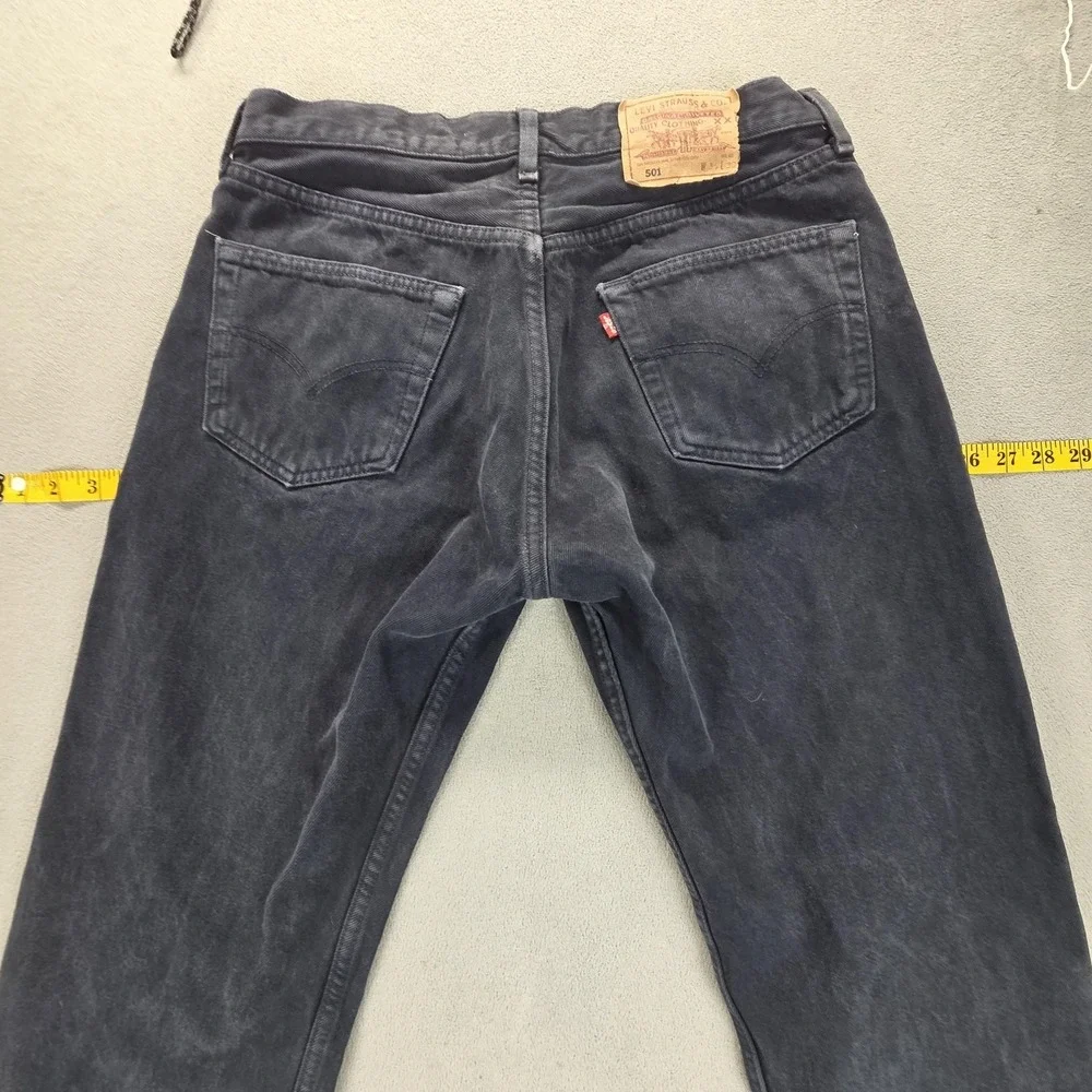 Levis according printed