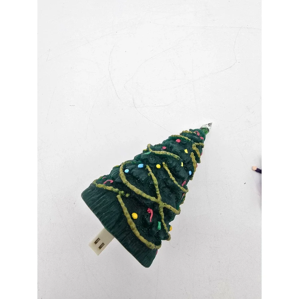 Mr. Christmas mr christmas