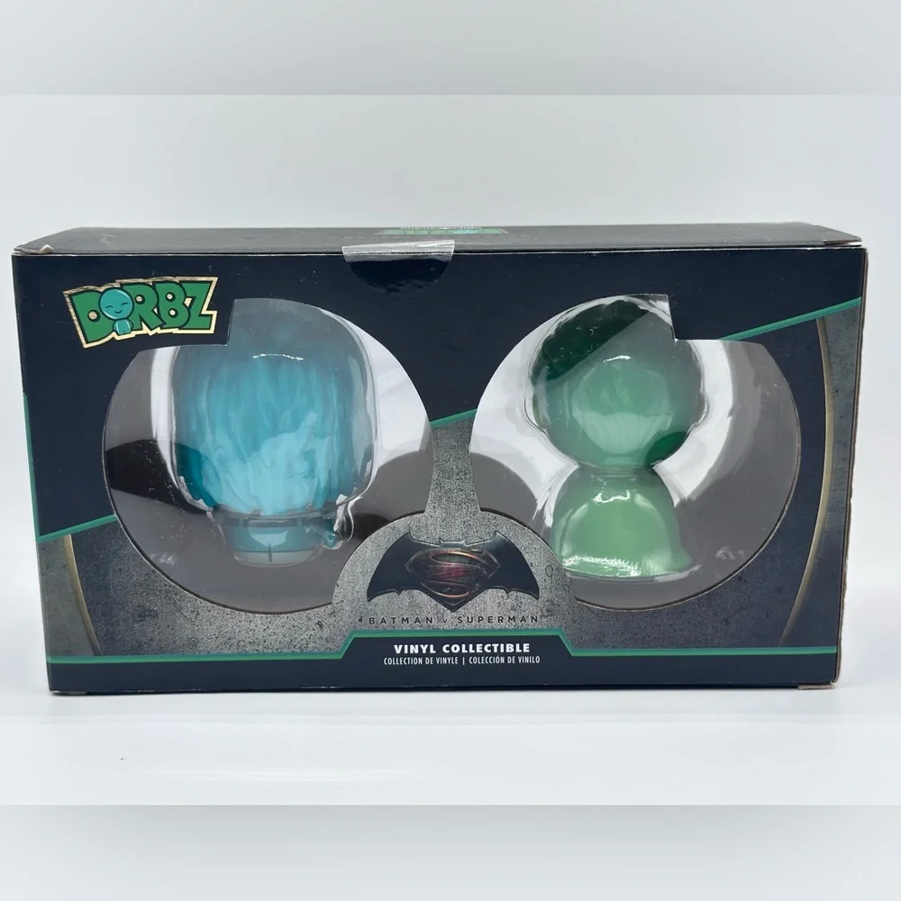 Dorbz exclusive batman