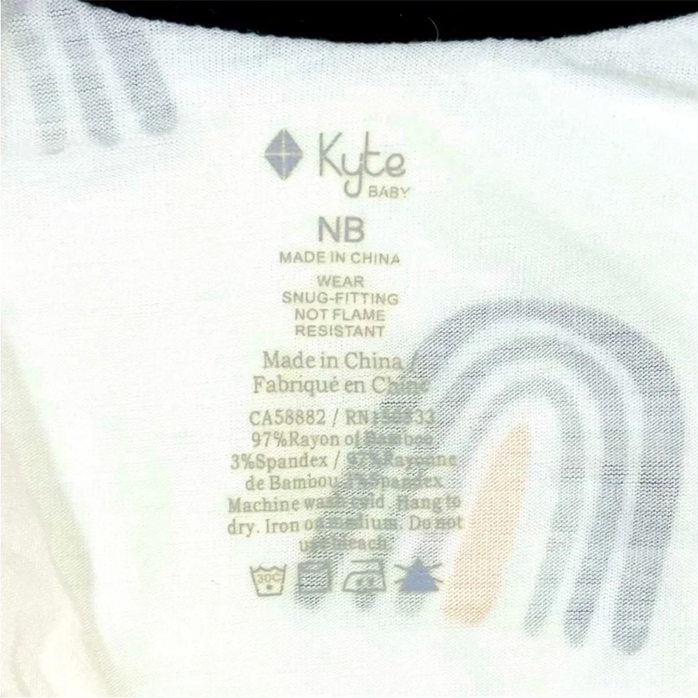 Kyte BABY excellent preowned