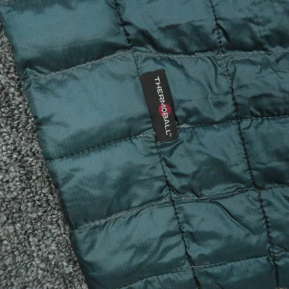 The North Face north face