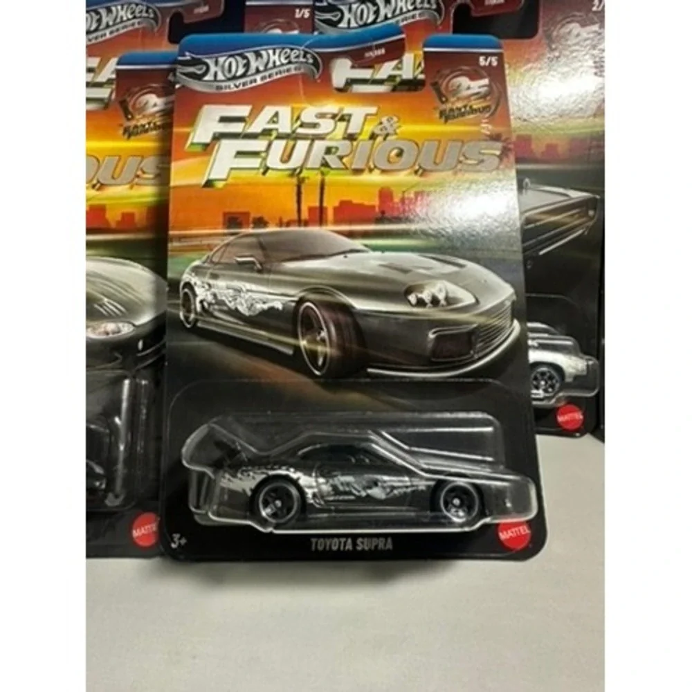 Hot Wheels hot wheels