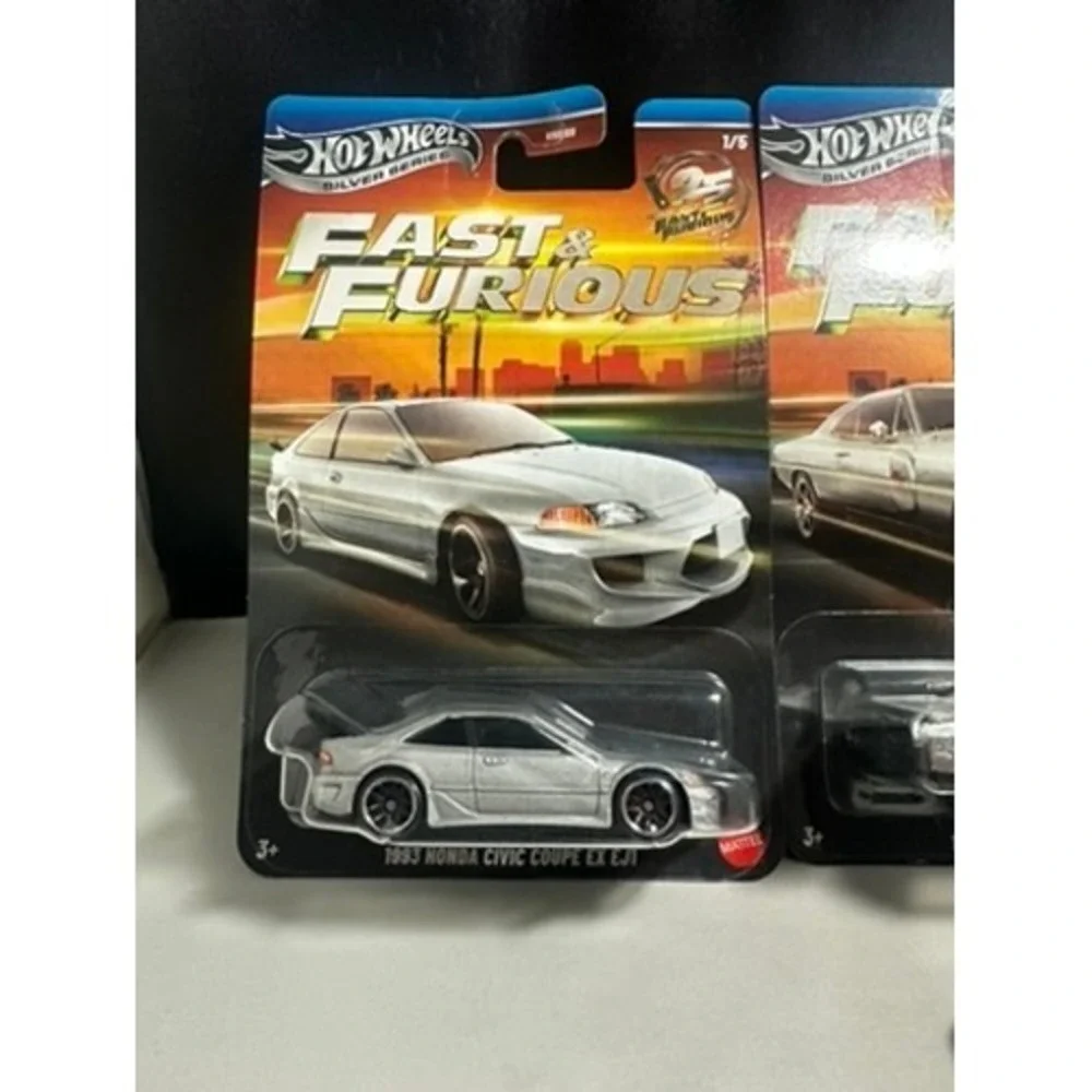 Hot Wheels hot wheels