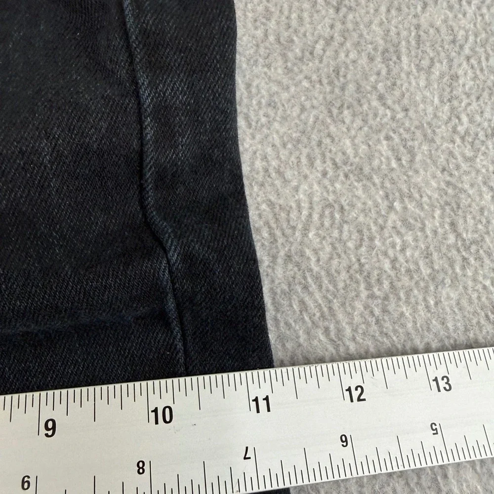 Levis denim wash