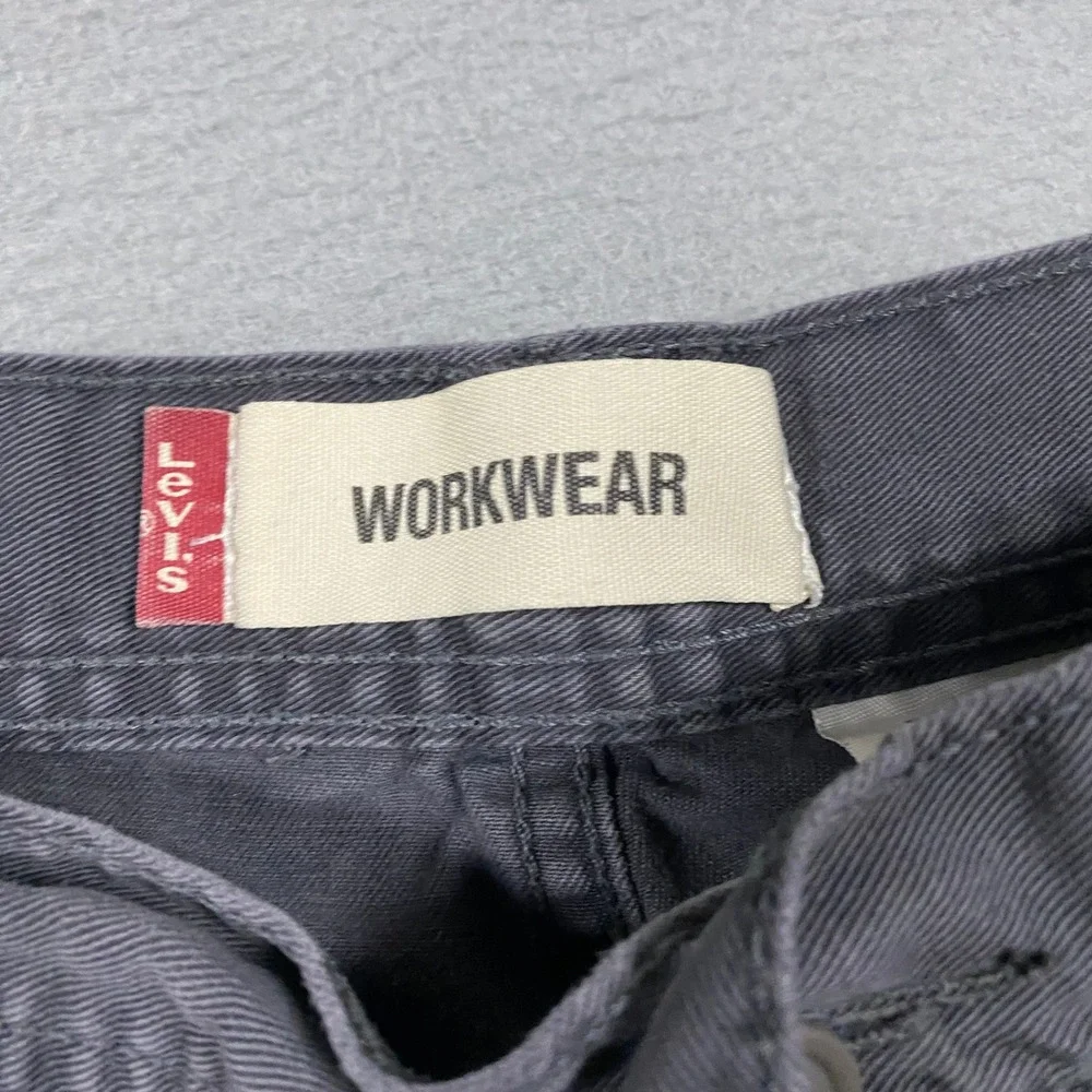 Levis excellent pre