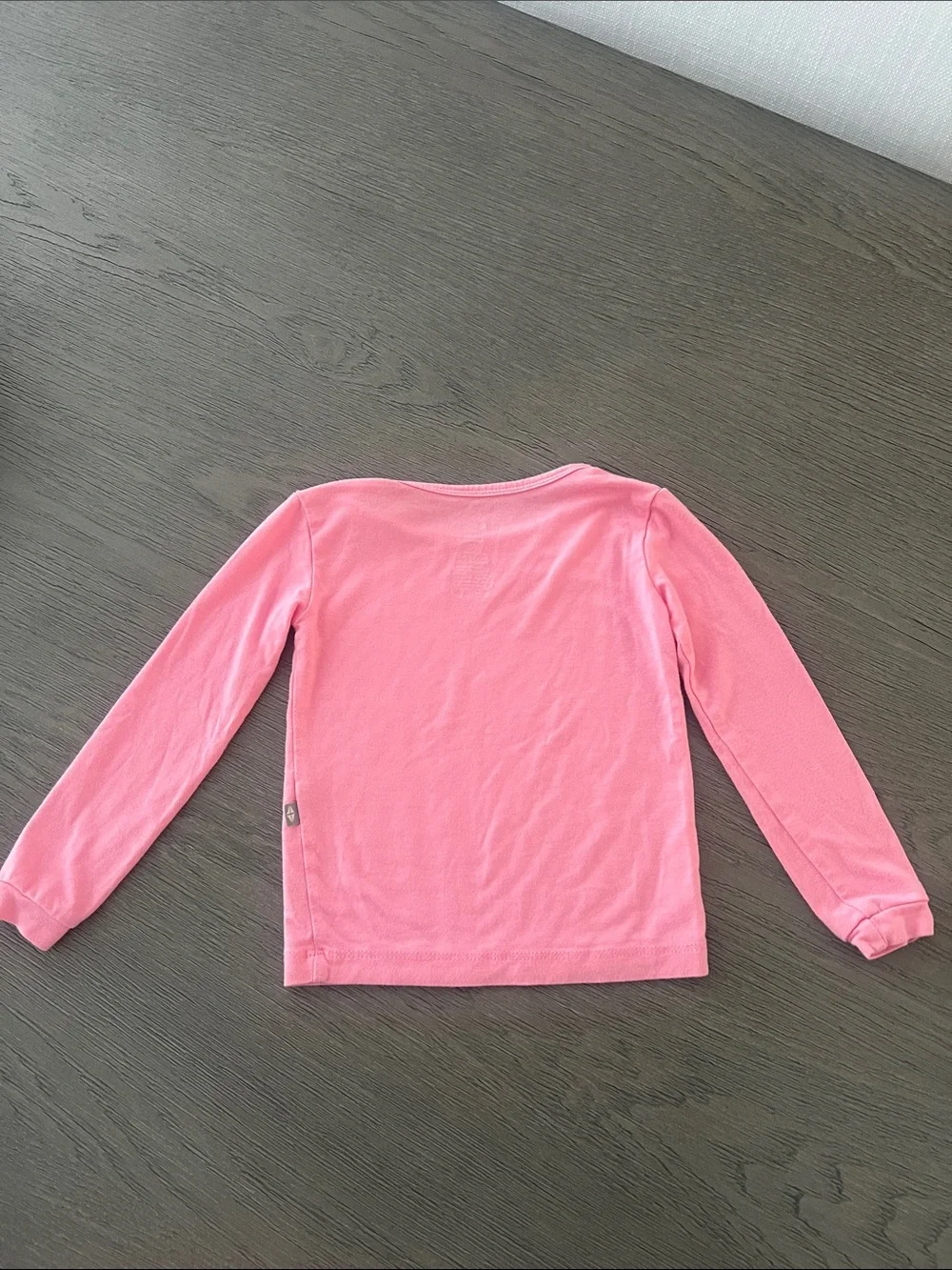 Kyte BABY soft pink