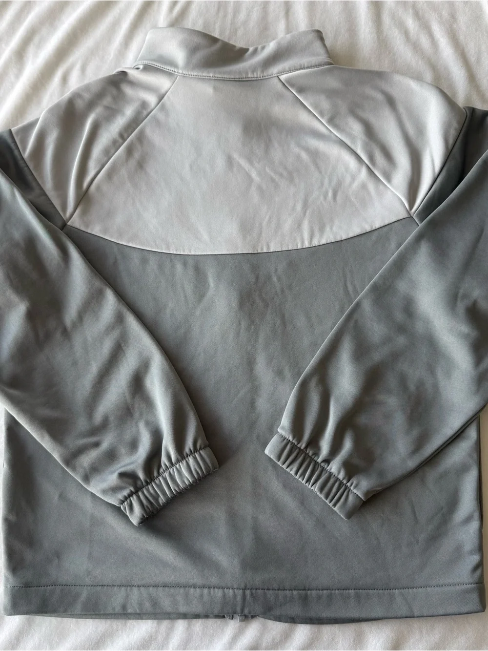 Nike full zip
