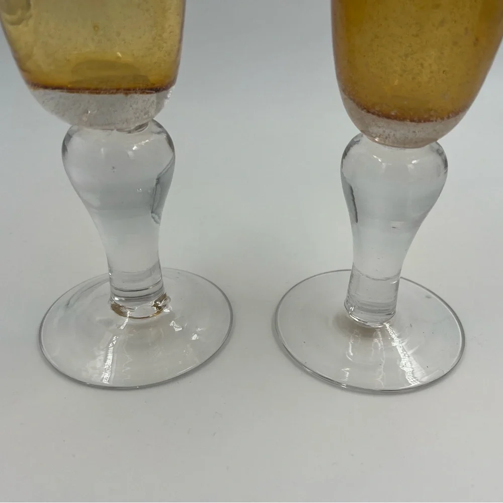 Artland hand blown
