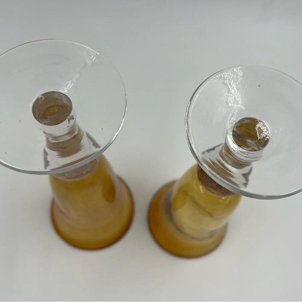 Artland hand blown