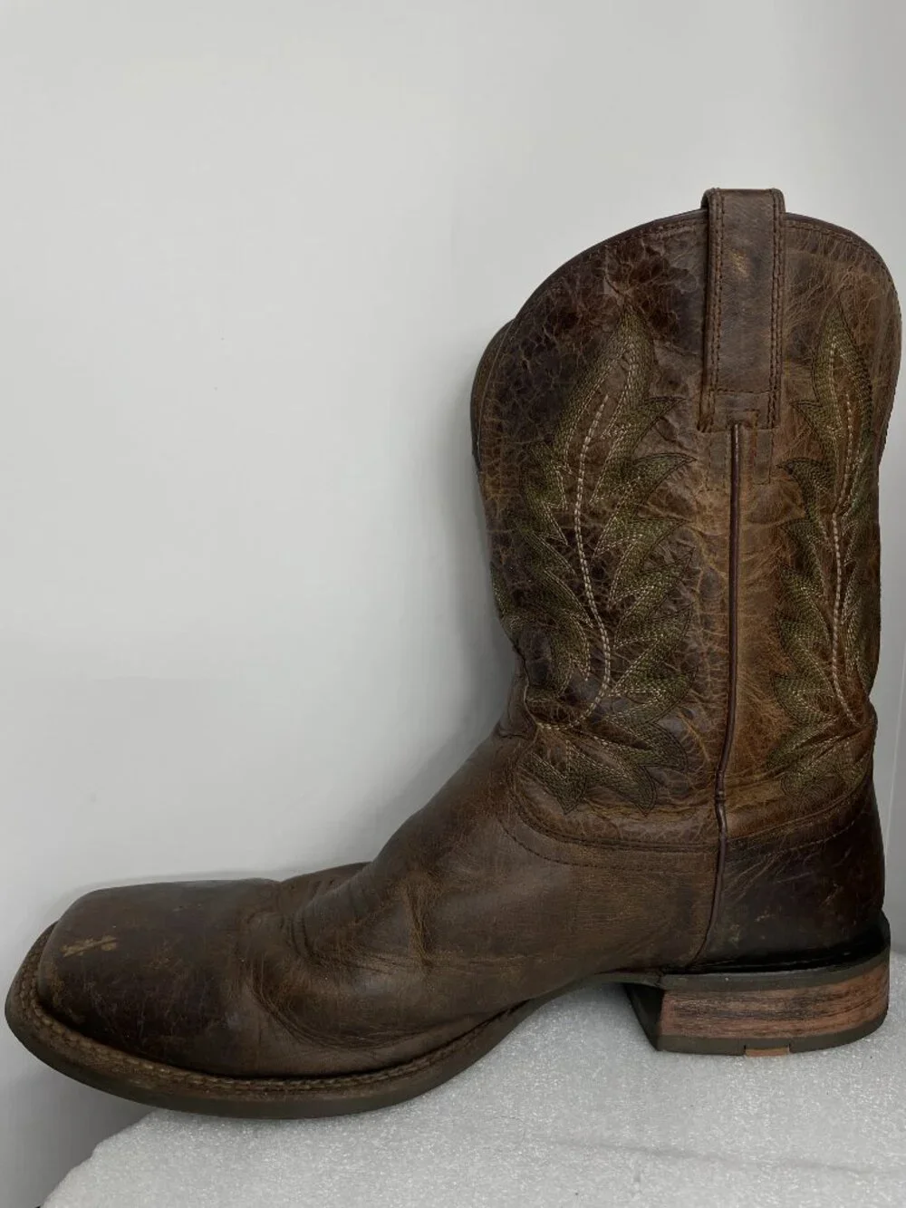 Ariat venttek quickdraw