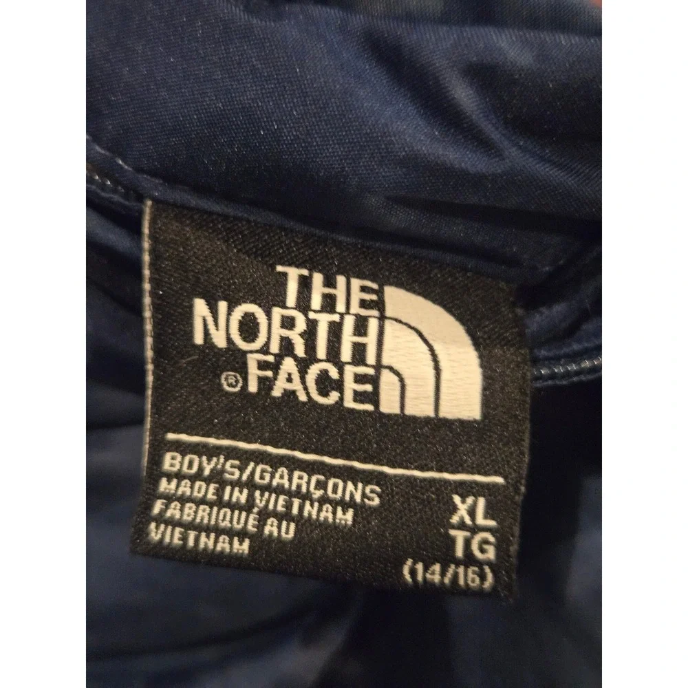 The North Face north face