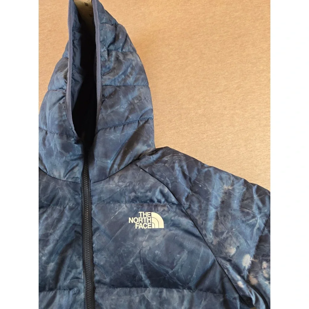 The North Face north face