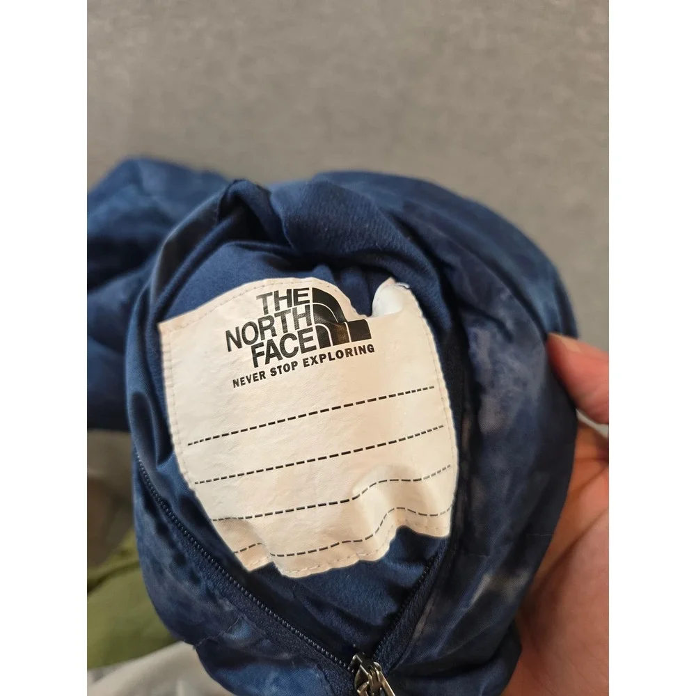 The North Face north face
