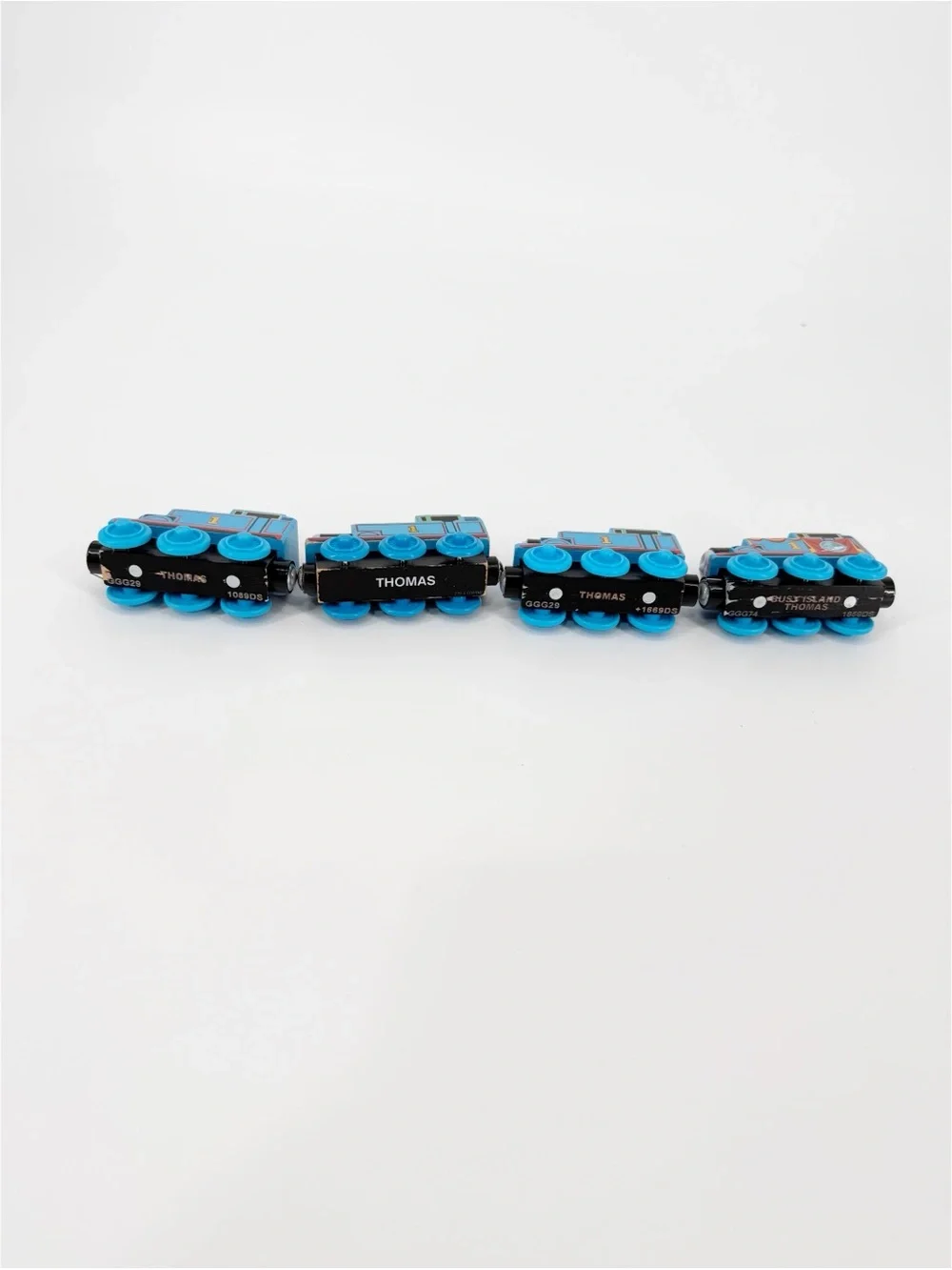 Thomas & Friends imaginarium wooden