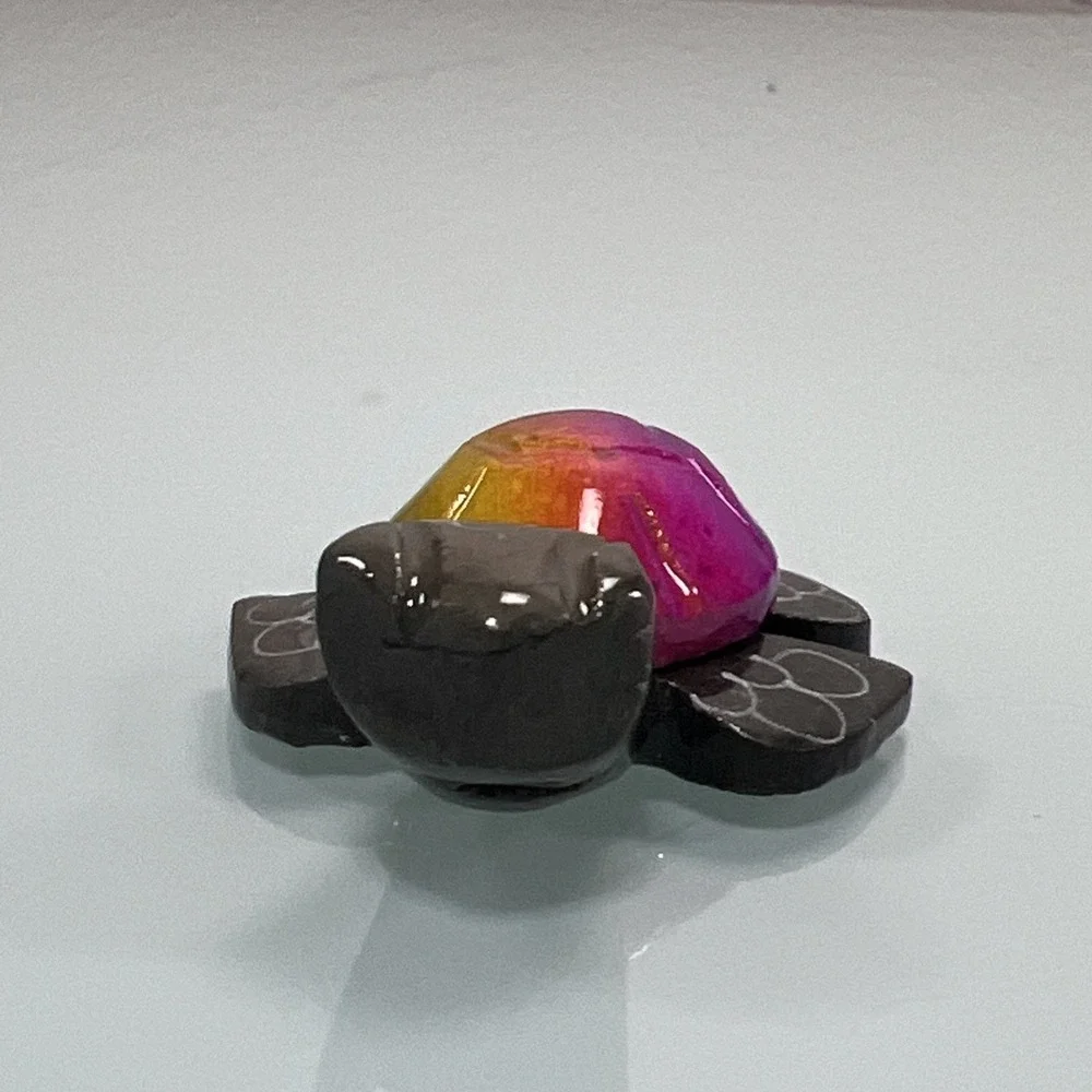 N/A handcrafted ecuador