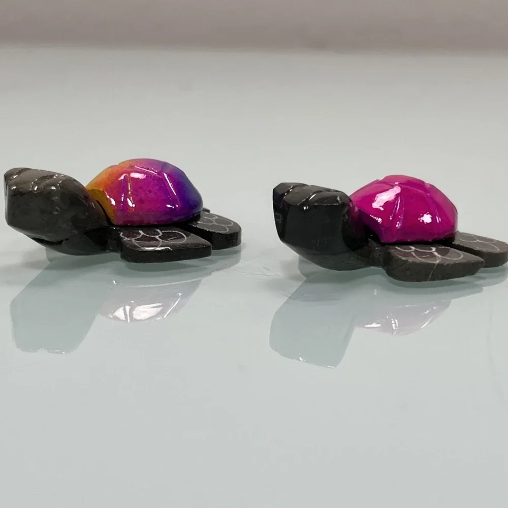N/A handcrafted ecuador