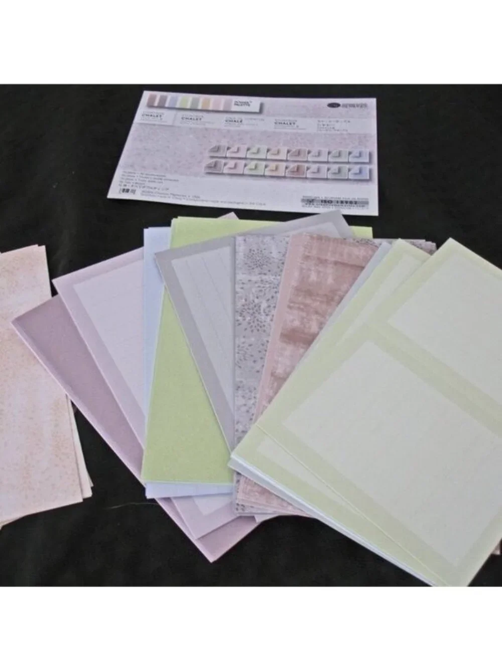 Creative Memories storybox photo