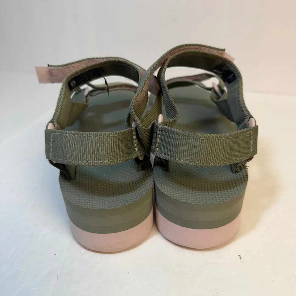 Teva flatform universal