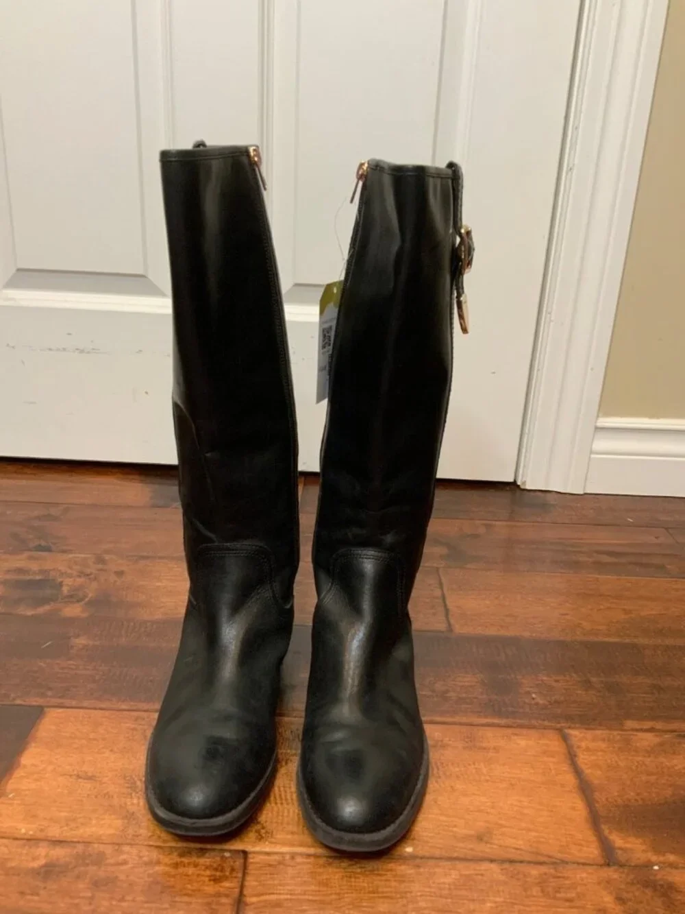 Coach women black
