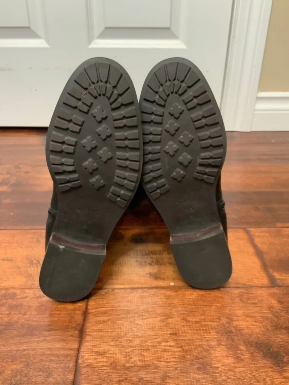 Coach women black