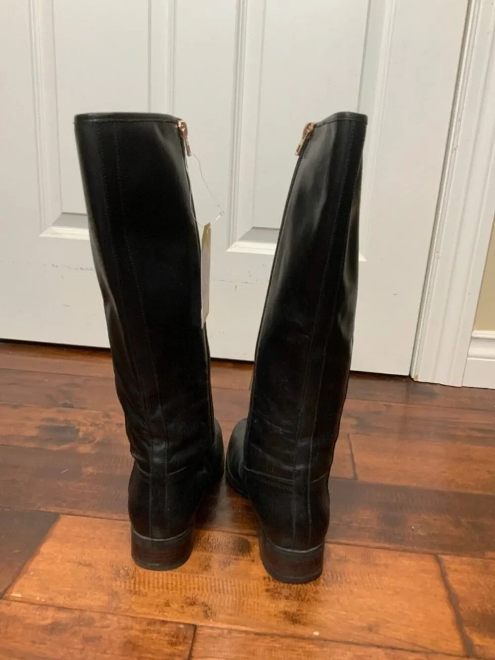 Coach women black