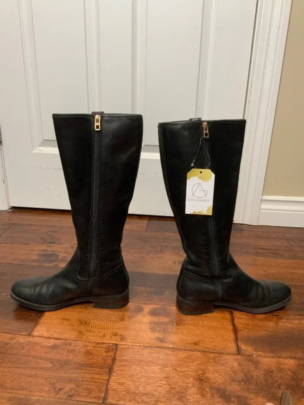 Coach women black