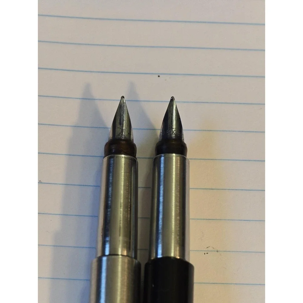 Parker pre owned